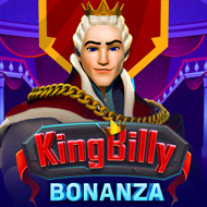 King Billy Bonanza