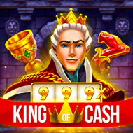 King of Cash