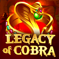 Legacy of Cobra
