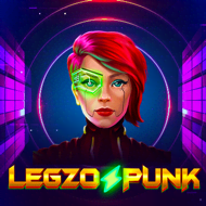 Legzo Punk