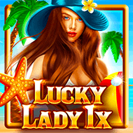 Lucky Lady 1x