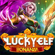 Luckyelf Bonanza
