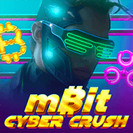 m Bit Cyber Crush