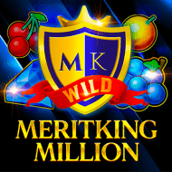Meritking Million