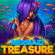 Mermaid Treasure