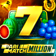 Parimatch Million