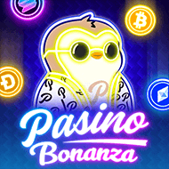 Pasino Bonanza