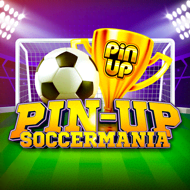 Pin-Up Soccermania