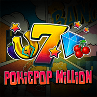 Pokiepop Million