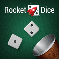 Rocket Dice
