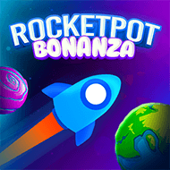 Rocketpot Bonanza