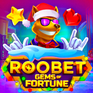 Roobet Gems of Fortune