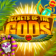 Secrets of the Gods