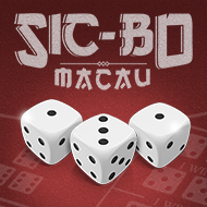 Sic Bo Macau