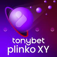 Tonybet Plinko XY
