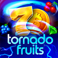 Tornado Fruits