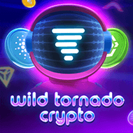 Wild Tornado Crypto
