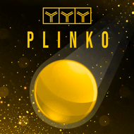 YYY Plinko