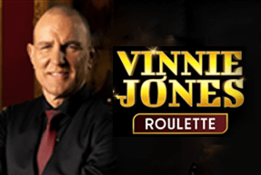 Vinnie Jones Roulette