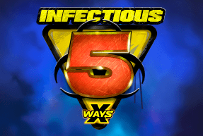 Infectious 5 x Ways