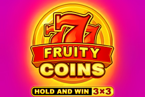 777 Fruity Coins