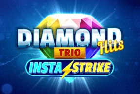 Diamond Hits Trio: Insta Strike