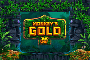 Monkey's Gold x Pays