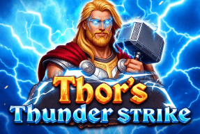 Thor’s Thunder Strike