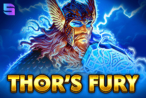 Thor's Fury