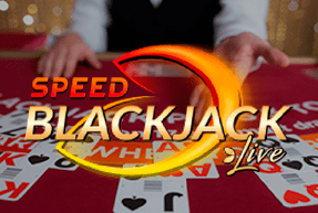 Speed Blackjack