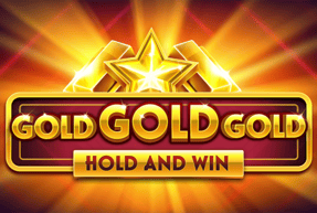 Gold Gold Gold Hold and Win