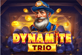 Dynamite Trio