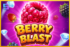 Berry Blast