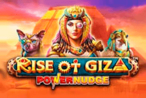 Rise of Giza Power Nudge