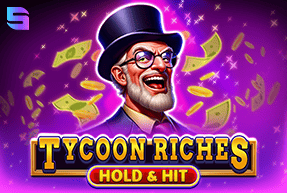 Tycoon Riches - Hold & Hit