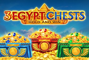 3 Pots of Egypt