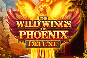 The Wild Wings of Phoenix Deluxe