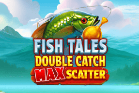 Fish Tales: Double Catch Max Scatter