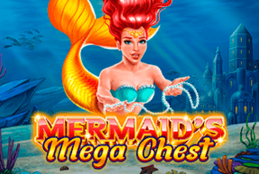 Mermaid’s Mega Chest