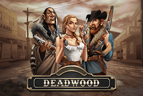 Deadwood x Nudge