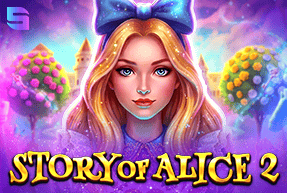 Story of Alice 2