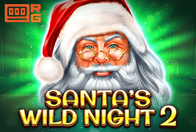 Santa's Wild Night 2