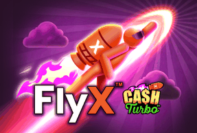 Fly X Cash Turbo