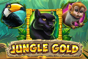 Jungle Gold