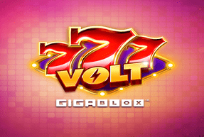 777 Volt Giga Blox
