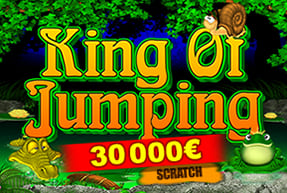 King of Jumping Scratch