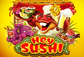 Hey Sushi
