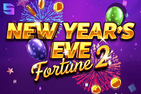 New Year's Eve Fortune 2