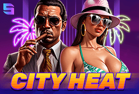 City Heat - Hold & Hit