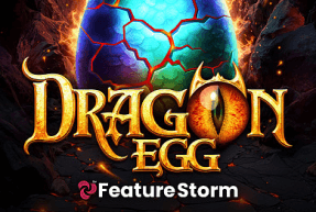 Dragon Egg Feature Storm